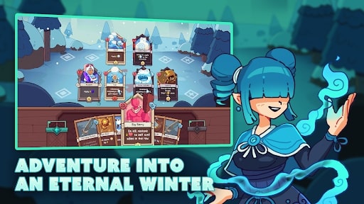 Wildfrost GAMEHAYVL