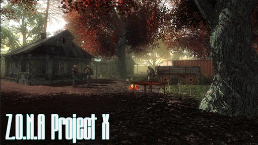 ZONA Project X GAMEHAYVL