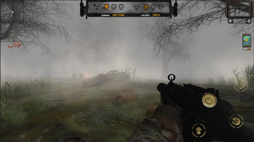 ZONA Project X MOD