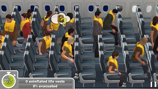 Air Safety World APK