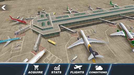 Air Safety World GAMEHAYVL