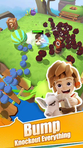 Animals BAM BAM MOD