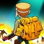Bag Fight: Backpack (MOD Sát Thương, Bất Tử)