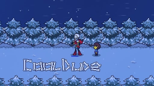 Bonetale GAMEHAYVL