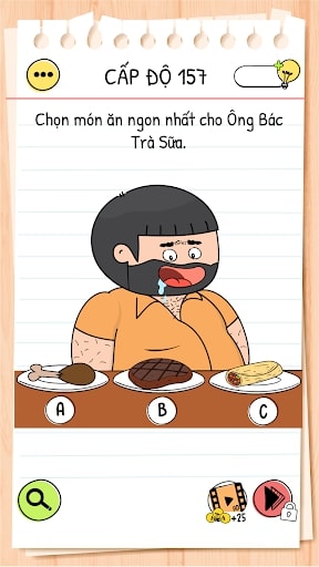Brain Test 4 APKPURE