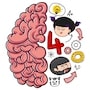 Brain Test 4 (MOD Tiền, Bóng Đèn)