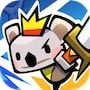Combo Koala – Battle Hero (MOD Tiền, Sát Thương)