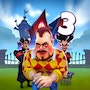 Dark Riddle 3 (MOD Vô Hạn Tiền)