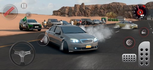 Drift for Life APKMODY