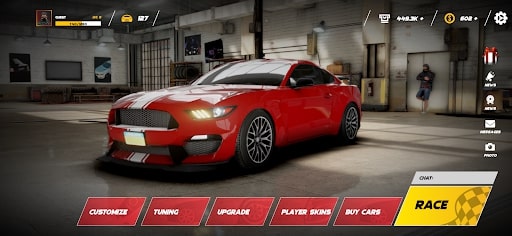 Drift for Life MOD
