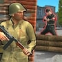 Frontline Heroes: WW2 Warfare (MOD Vô Hạn Tiền)