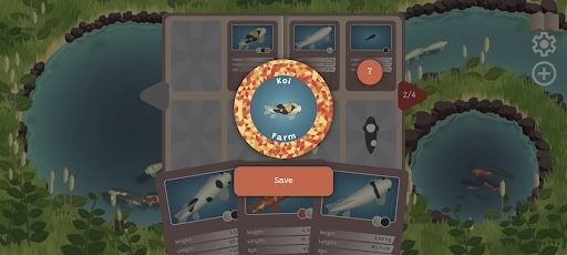 Koi Farm APK