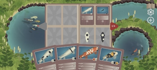 Koi Farm MOD APK