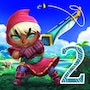 Legend of the Skyfish 2 (MOD Bản Đầy Đủ)