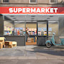 Manage Supermarket Simulator (MOD Vô Hạn Tiền)