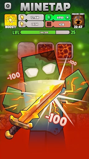 Minetap GAMEHAYVL