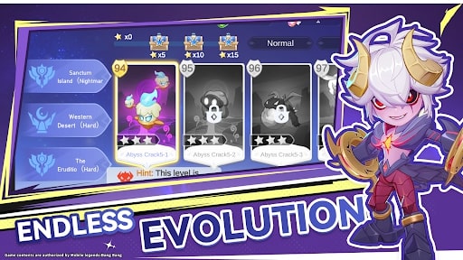 MOB RUSH APK