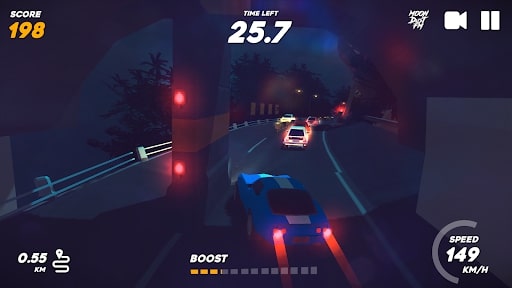 Pako Highway GAMEHAYVL