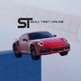 Skill Test: Online 