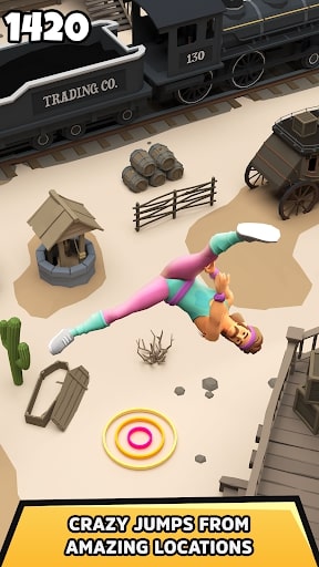 Street Diver GAMEHAYVL