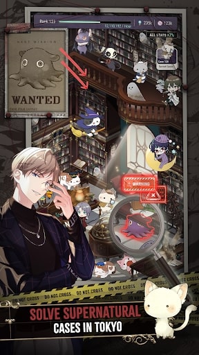 Tokyo Debunker APK