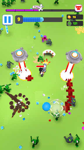 Toy Survivor APK