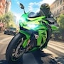 Traffic Moto Racing 2024 (MOD Vô Hạn Tiền)