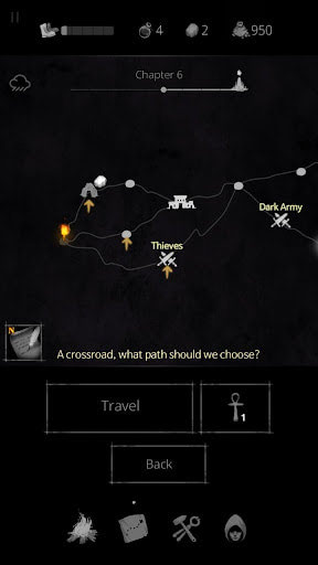 Unknown Knights APK