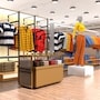 Clothing Store Simulator 