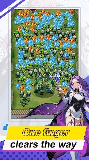 Tales of Brave-doomsday battle APK