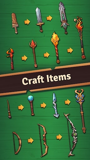 Backpack Brawl MOD
