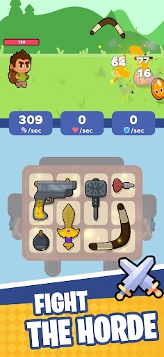 Bag Fight APK