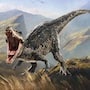 Baryonyx Simulator 