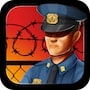 Black Border Patrol Simulator 
