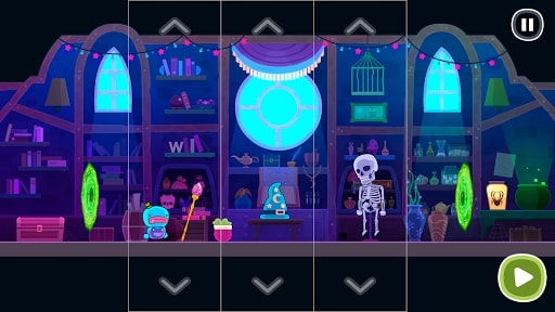 Bring You Home APK