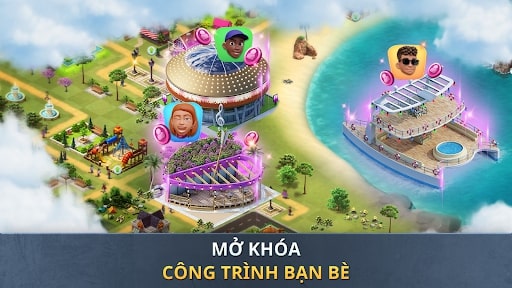 Build a City: Community Town APKMODY