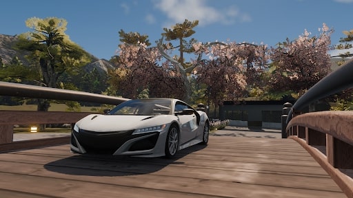 Car Parking Multiplayer 2 APK