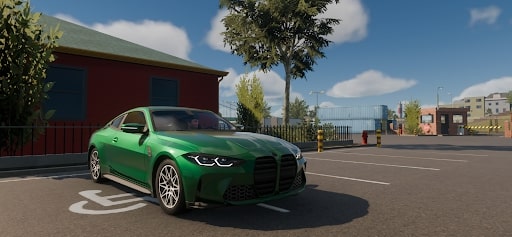Car Parking Multiplayer 2 APKCOMBO
