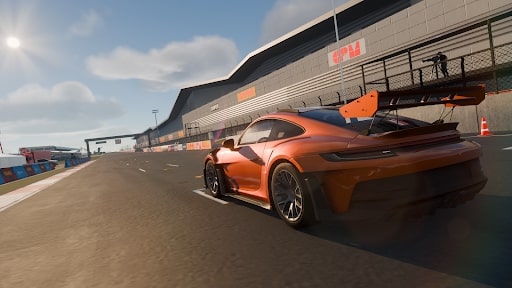 Car Parking Multiplayer 2 Happymod