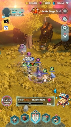Clash Of Thrones APKPURE