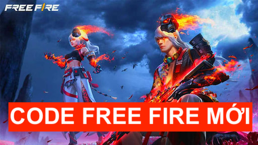 Code Free Fire Mới Nhất Tháng 3/2025