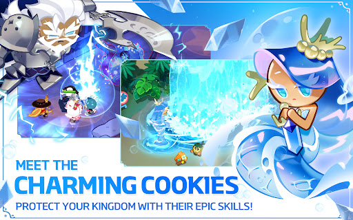 CookieRun : Kingdom APK