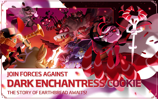 CookieRun: Kingdom 