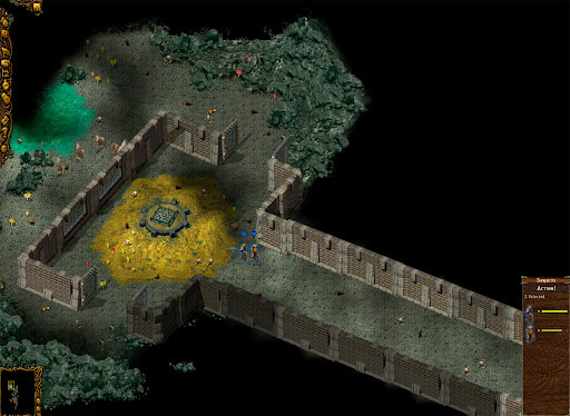 Cultures 2: Gates of Asgard APKMOD