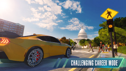 Driving School Simulator : Evo GAMEHAYVL