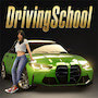 Driving School Simulator : Evo (Tiền, Mở Khóa Xe)