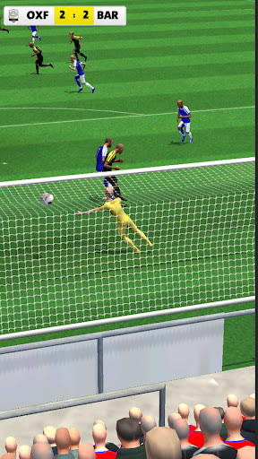 Football Club Management 2025 APKCOMBO