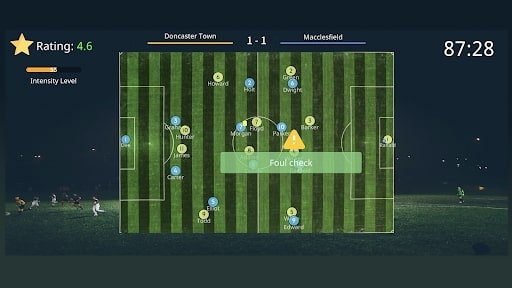 Football Referee Simulator APKCOMBO