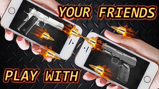 Gun Sounds: Gun Simulator APKPURE