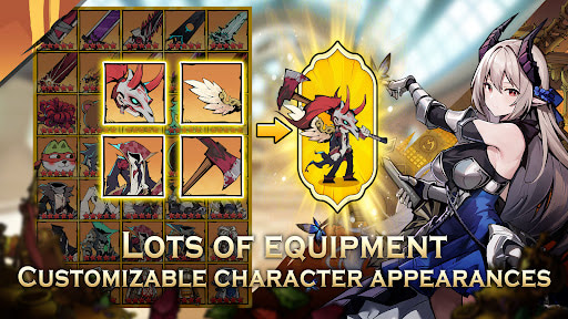 Headless Knight MOD